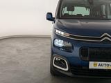 Citroën Berlingo 1.5 BlueHDi 130 FAP Shine M AHK+CARPLAY - Citroën Berlingo: Fap