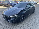 Mercedes-Benz A 35 AMG 4M Kamera*MULTIBEAM*Totwinkel*Ambienteb - Mercedes-Benz A 35 AMG aus 2024