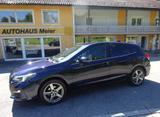 Subaru Impreza 1,6 Comfort "Kamera+8fach bereift+SHZ" - Subaru Impreza Benzin Gebrauchtwagen