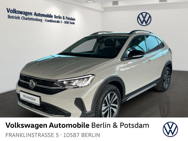 Volkswagen Taigo Energy 1,0 l TSI 116 PS DSG