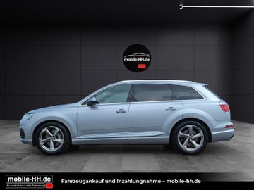 Audi Q7 - 8