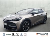 Cupra Tavascan - Vorschau Bild 1