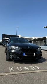 BMW 120i Edition M Sport Shadow A Edition M Spor... - BMW 1 Series: Sport Edition