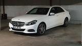 Mercedes-Benz E 400 AVANTGARDE LED Kamera Memory 18" Hybrid 