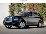 Rolls-Royce Cullinan - - Rolls-Royce Gebrauchtwagen von 2024
