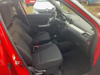 Suzuki Swift - Vorschau Bild 6