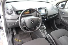 Renault Zoe Life  LIMITED (Mietbatterie) *Navi*Kamera*