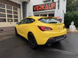 Opel Astra 1.4 GTC Turbo Klima Klima Fenster el. - Opel Astra: Coupé, Turbo