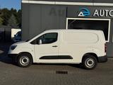 Opel Combo E Cargo Edition erhöhte Nutzlast XL - Opel Combo: Xl