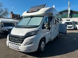 Malibu T460 Klima Navi Kamera Sat-TV Solar Einzelbetten - Malibu Wohnwagen & Wohnmobile