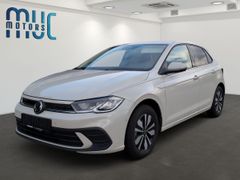 VW Polo 1.0 Move Volldig.~LED~TOP-Zustand