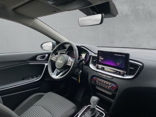 Fahrzeugabbildung Kia Ceed_sw SPORTSWAGON VISION 1.6 CRDi 48V MILD HYB