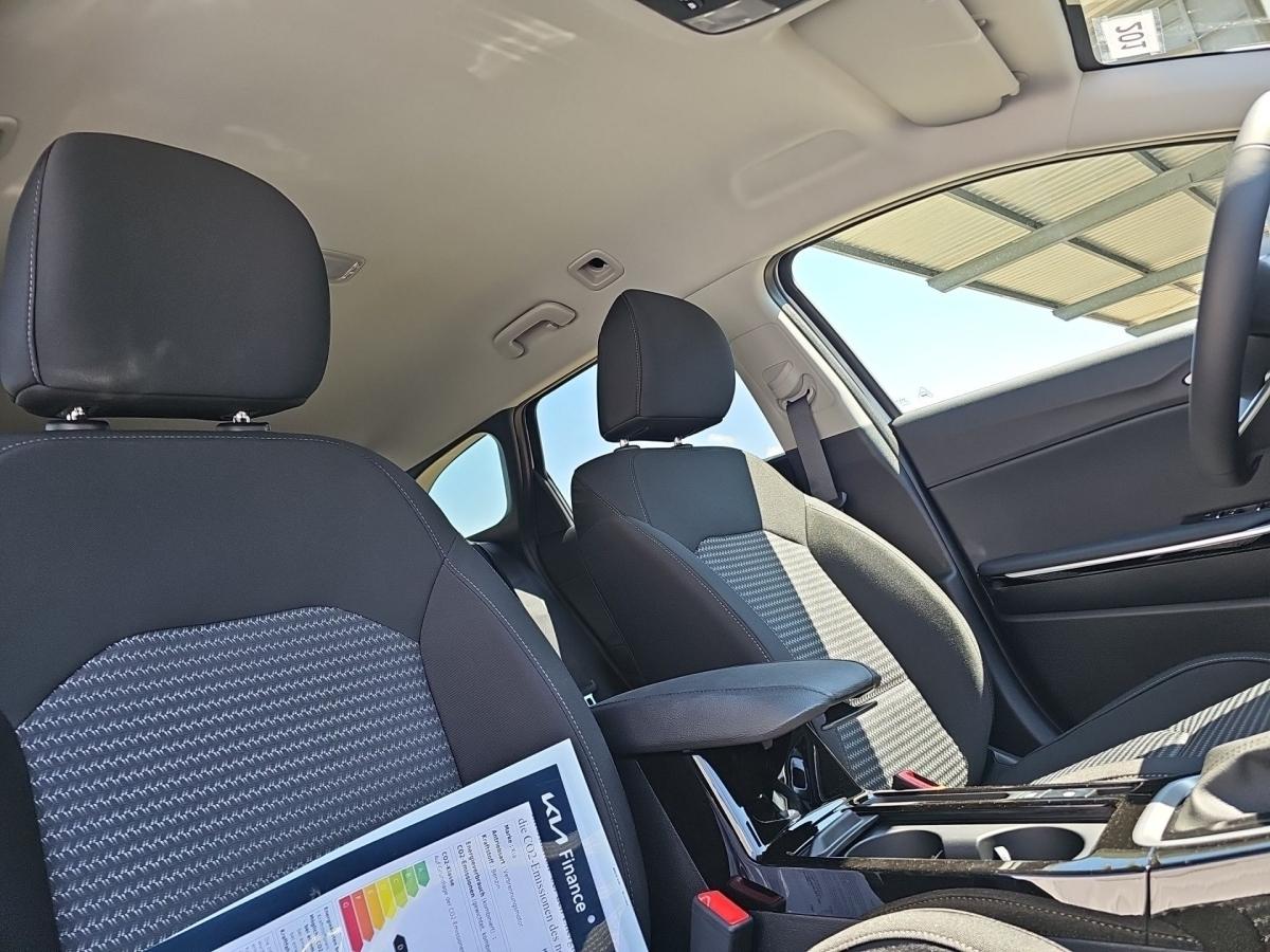 Kia cee'd Sportswagon 1.0 T-GDI Ultimate Edition ACC