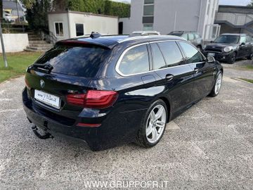 BMW 525 - 7