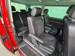 VW T6 Multivan Generation Six 2.0TDI 150PS DSG LED