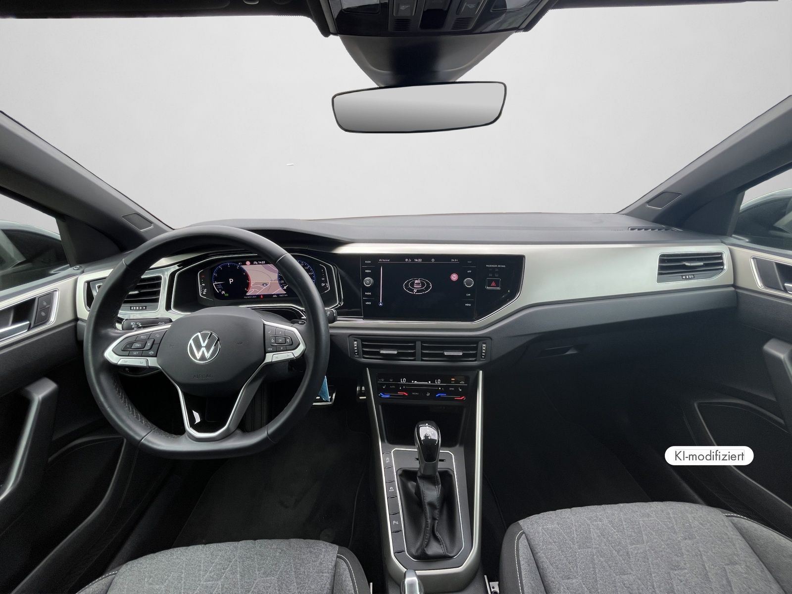 Volkswagen Taigo MOVE 1.0 TSI DSG NAVI AHK KAMERA MATRIX PA foto 3