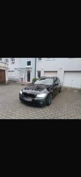 BMW Bmw 330xD 330d e91 Facelift M Paket - BMW 330 aus 2009: D