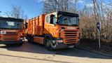 Scania G280LB6X2-KLIMA-AUTOMATIKGETRIBE-WEBASTO-1 HAND - Scania München