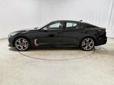 Kia Stinger 3.3 V6 T-GDI GT 4WD Leder|HuD|Navi|LED - gebrauchte Kia Stinger aus dem Jahr 2018