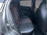 Nissan Juke - Vorschau Bild 12