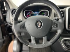 RENAULT Trafic H1L2 LANG/ 59.tKM /GARANTIE /9-SITZE RENAULT Trafic H1L2 LANG/ 59.tKM /GARANTIE /9-SITZE