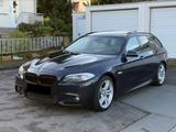 BMW 535d Touring M-Paket  / 299 PS / Top Ausstattung - BMW 535 in Frankfurt (Main)