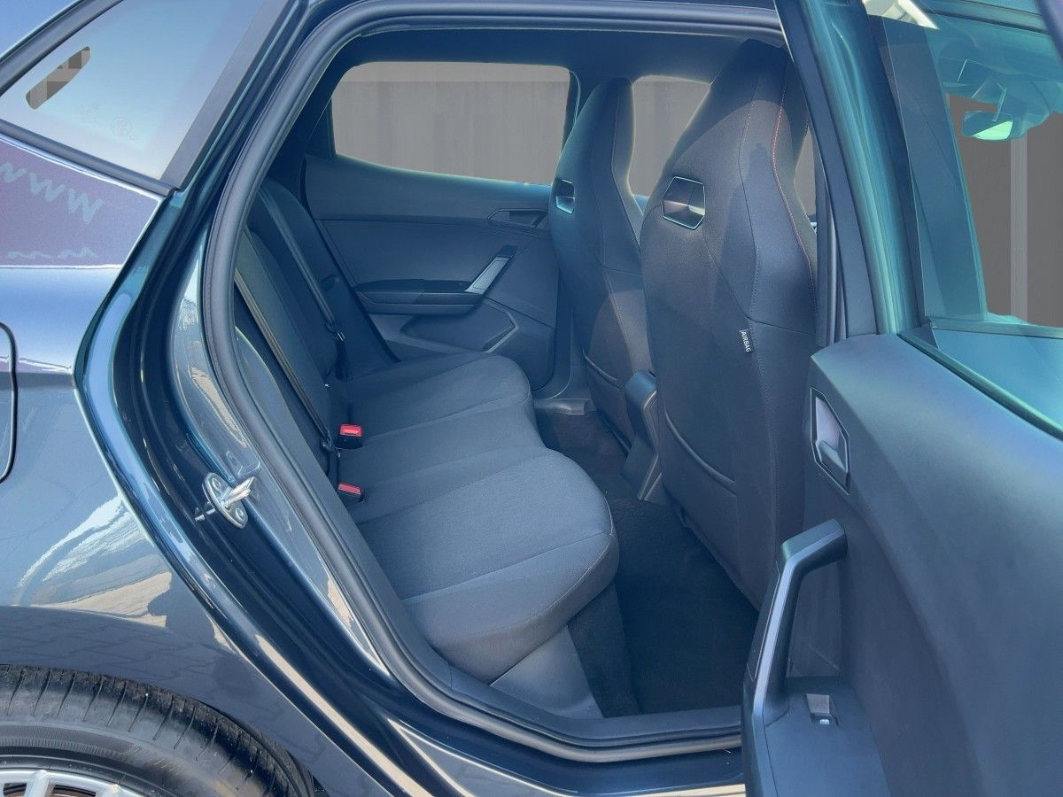 Seat Ibiza - Bild 9