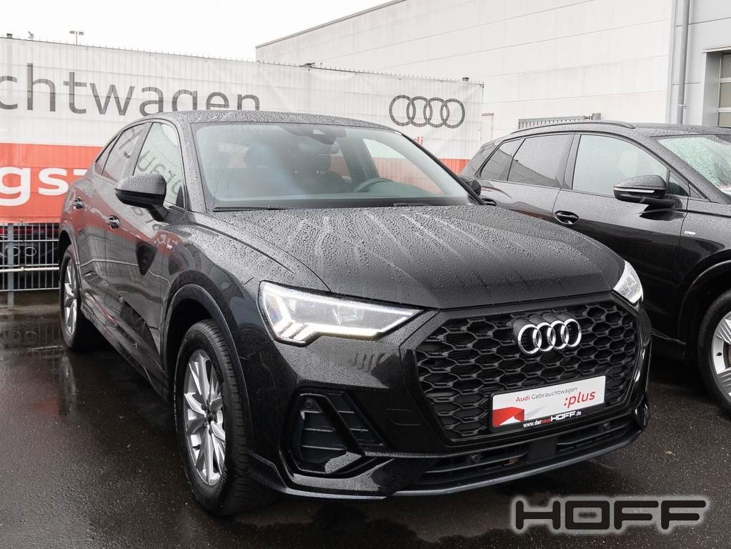 Audi Q3 - Bild 3