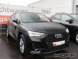Audi Q3 Sportback 35 TFSI S line S-tronic Leder Kamer - Audi Q3 Gebrauchtwagen in Bonn