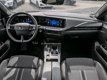 Opel Astra L Sports Tourer Basis Spurhalteassistent