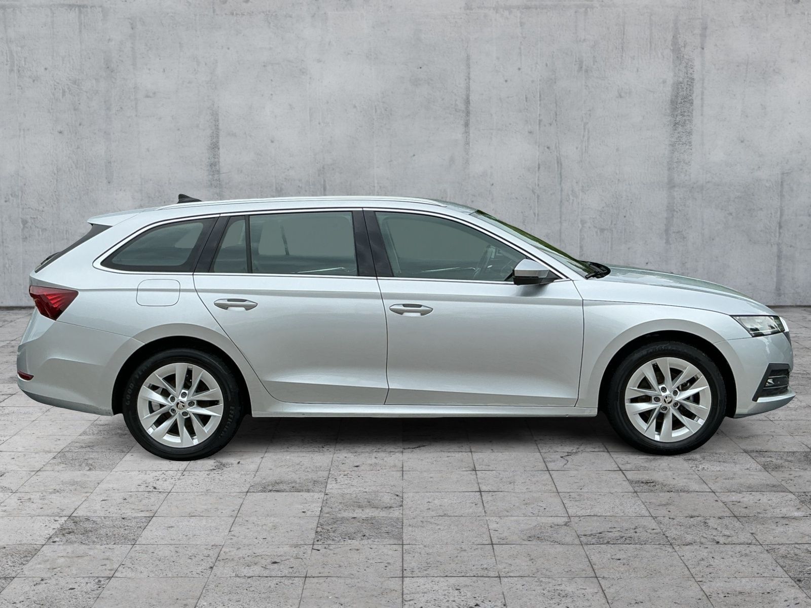 Skoda Octavia - Bild 7