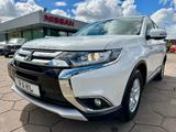 Mitsubishi Outlander 2.0 MIVEC ,,Diamant-Edition" 2WD NAVI - gebrauchte Mitsubishi Outlander aus dem Jahr 2017