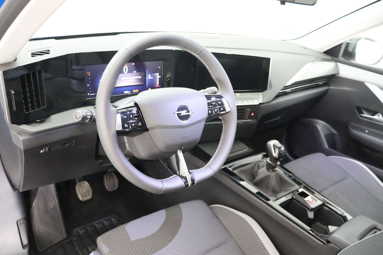 Fahrzeugabbildung Opel Astra L Sports Tourer * LED * Sitzhzg. *