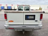 Ford  Pickup Showtruck für Motorräder AHK TÜV 02/27 - : Allradantrieb, Show