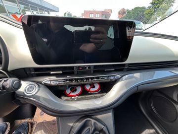 Fiat 500 1.0 Hybrid La Prima KAMERA LED PANO PDC