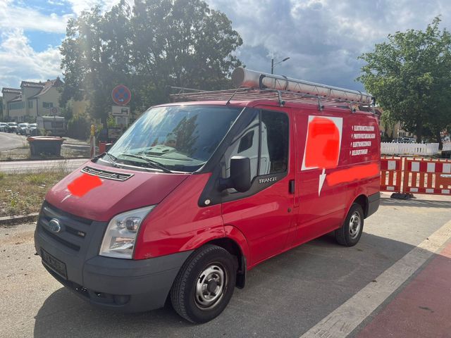 Ford Transit Kasten FT 260 K LKW *KLIMAANLAGE*