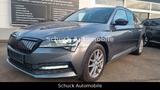 Skoda Superb Sportline iV DCC Matrix Digi ACC Kamera - Skoda Superb Sportline mit Hybrid-Antrieb (Benzin/Elektro)