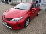 Toyota Auris  1.3 VVT-i Cool - Toyota Gebrauchtwagen in Minden