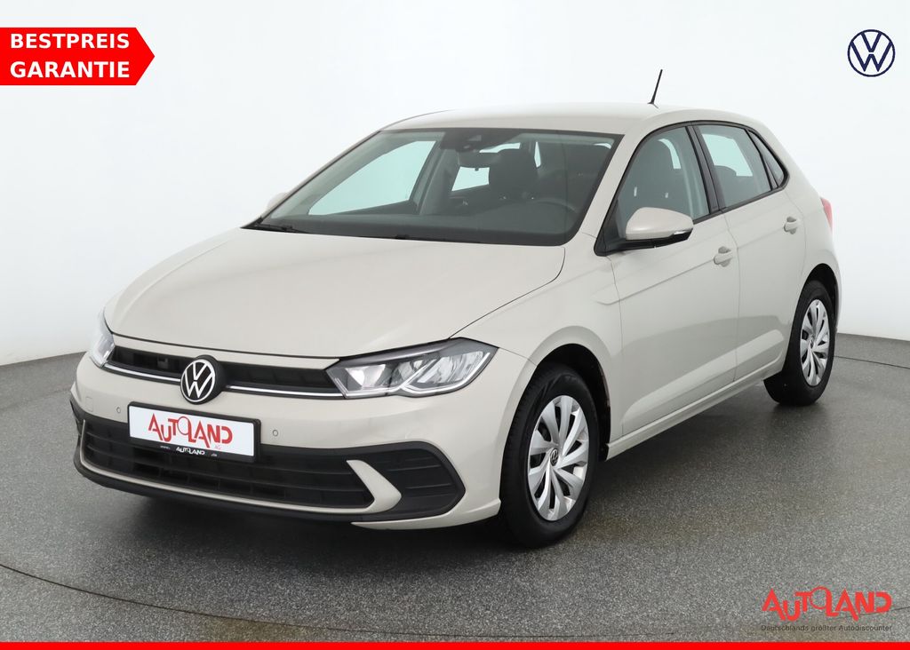 Image of Volkswagen Polo