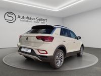 Volkswagen T-Roc - Vorschau Bild 5