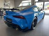 Toyota GR 3.0 Aut. Supra Jarama Racetrack edition 1/90 - Toyota Supra: Sportwagen