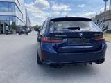 ALPINA B3 GT Touring SWITCH-TRONIC Allrad HK HiFi DAB - Neuwagen