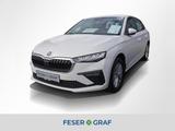 Skoda Scala 1.0 TSI Selection LED PDC Sitzh. SmartLink