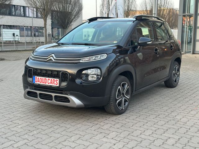 Citroën C3 Aircross PureTech Feel Automatik