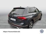 Volkswagen Tiguan 1.4 HYBRID ELEGANCE MATRIX eKLAPPE ALU18 - Volkswagen Tiguan Elegance mit Hybrid-Antrieb (Benzin/Elektro)