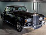 Rolls-Royce Silver Cloud III - Rolls-Royce Silver Cloud Gebrauchtwagen