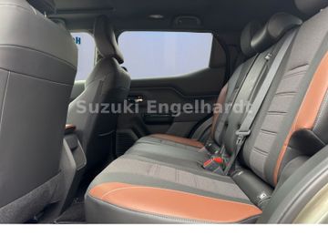 Suzuki eVitara eAxle Comfort+ Allgrip-e 61 kw