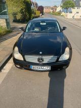 Mercedes-Benz Mercedes cls 350 Export - Mercedes-Benz CLS 350 in Bochum