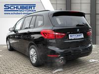 BMW 218 Gran Tourer i A NAVI KAMERA DAB HIFI LED PDC