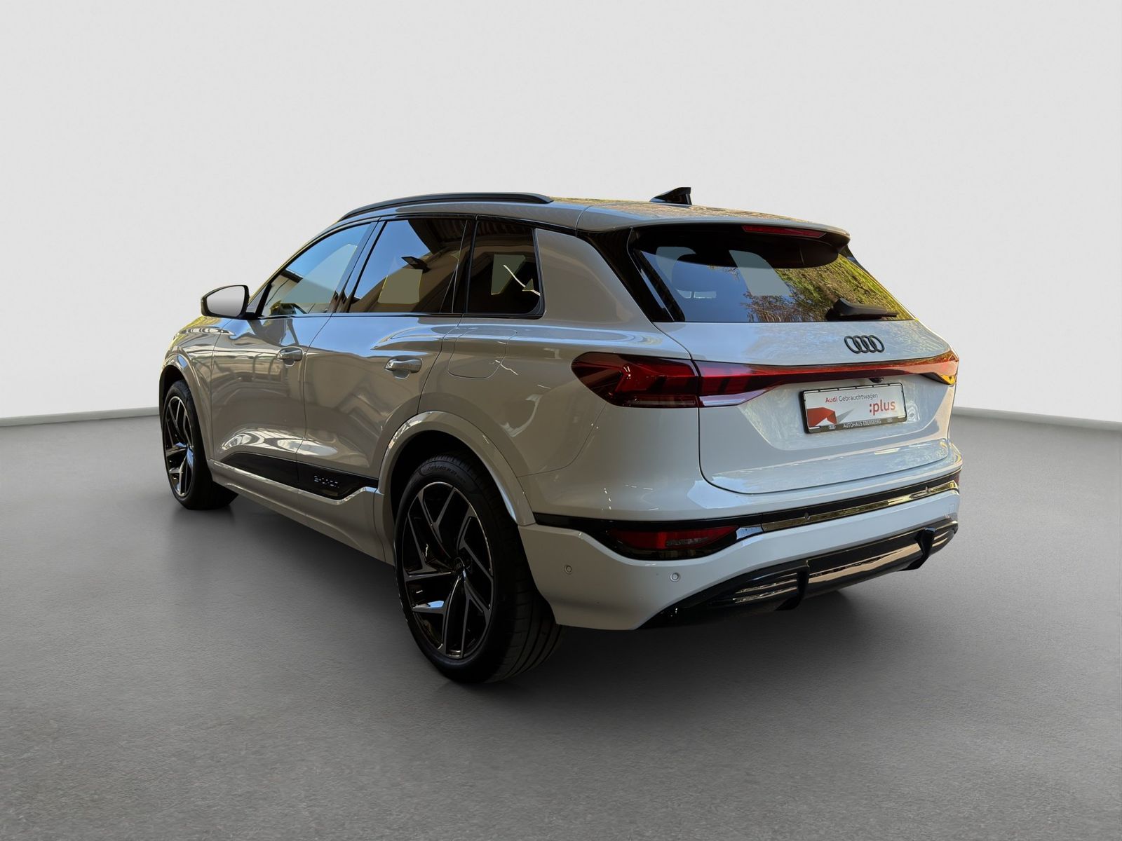 Audi SQ6 e-tron - Bild 8